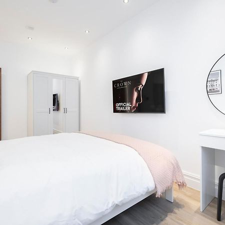 Luxury 2 Bedroom Apartment In Central London Luaran gambar