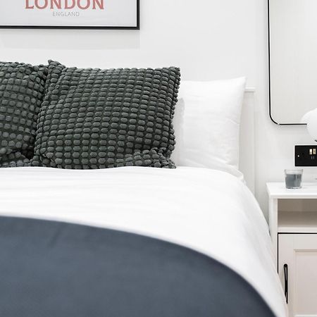 Luxury 2 Bedroom Apartment In Central London Luaran gambar