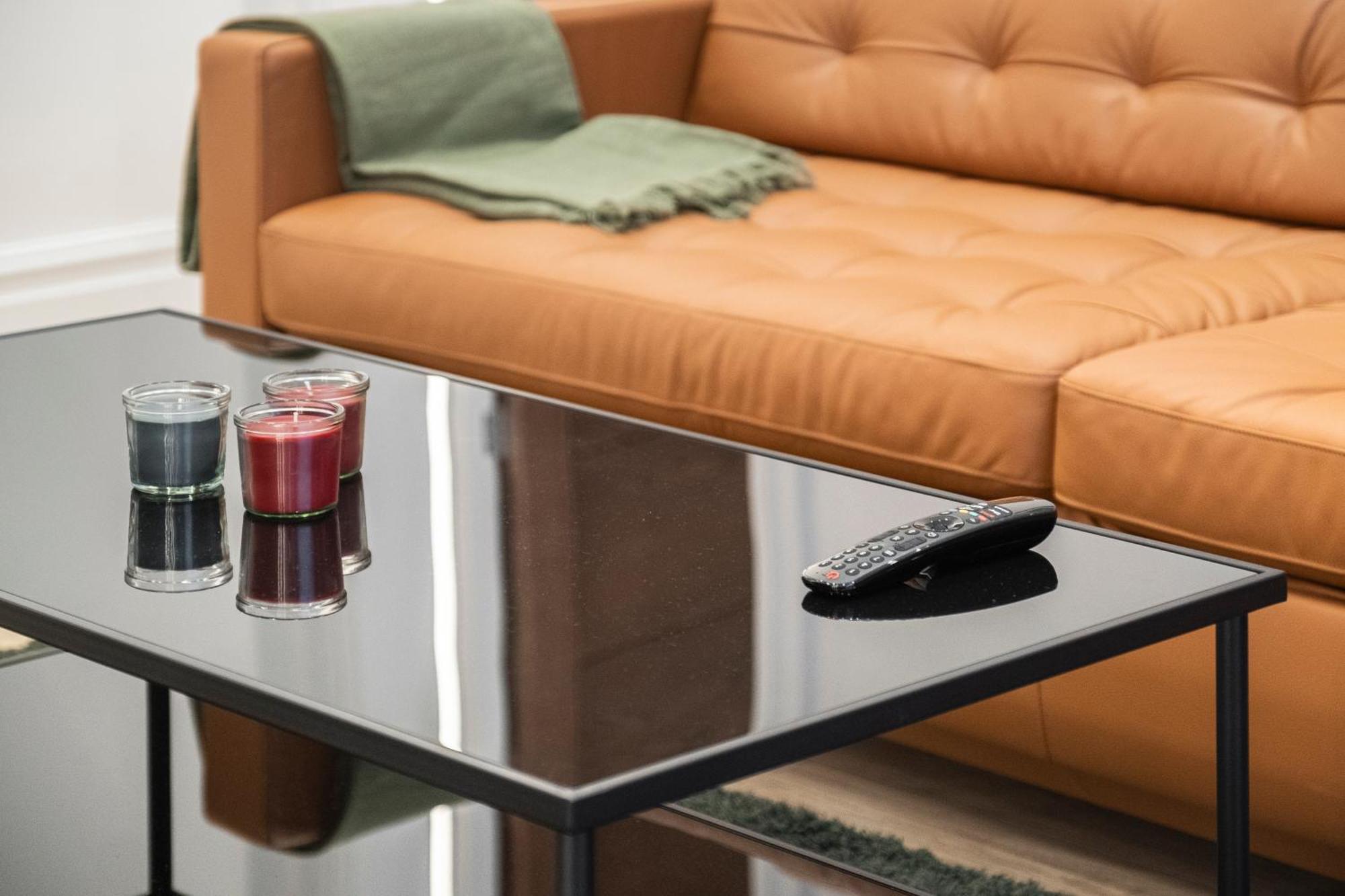 Luxury 2 Bedroom Apartment In Central London Luaran gambar