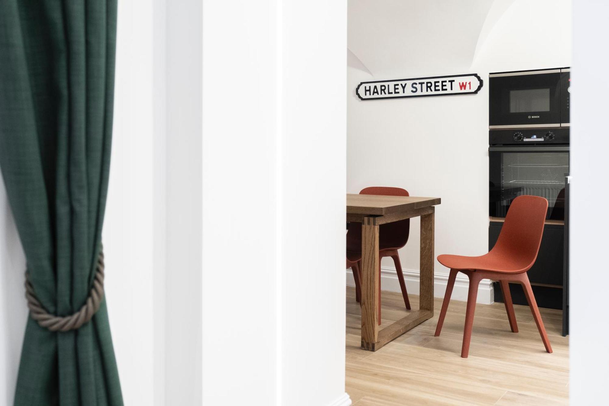 Luxury 2 Bedroom Apartment In Central London Luaran gambar