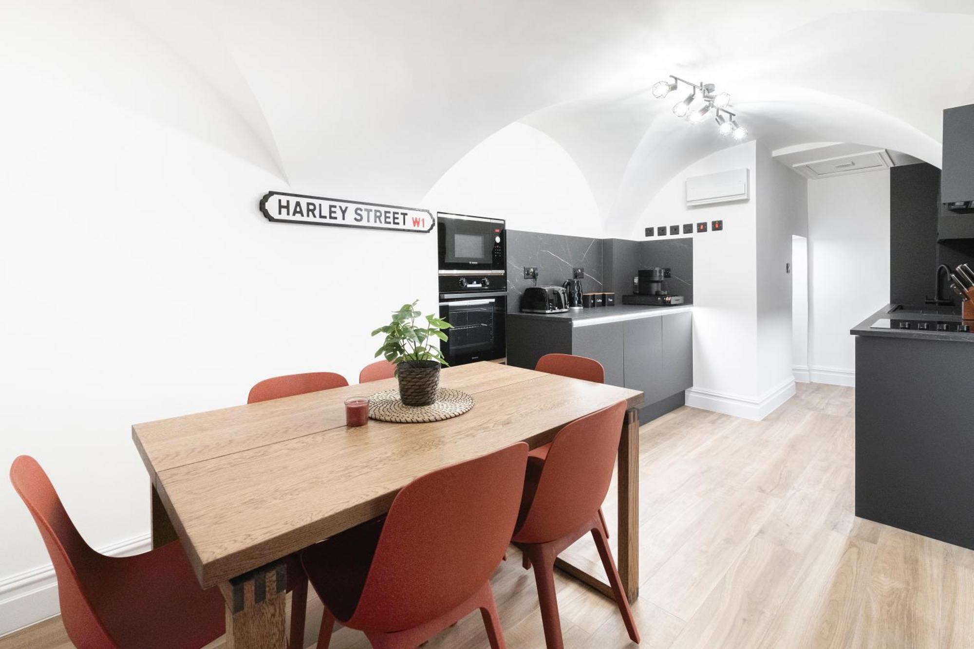 Luxury 2 Bedroom Apartment In Central London Luaran gambar