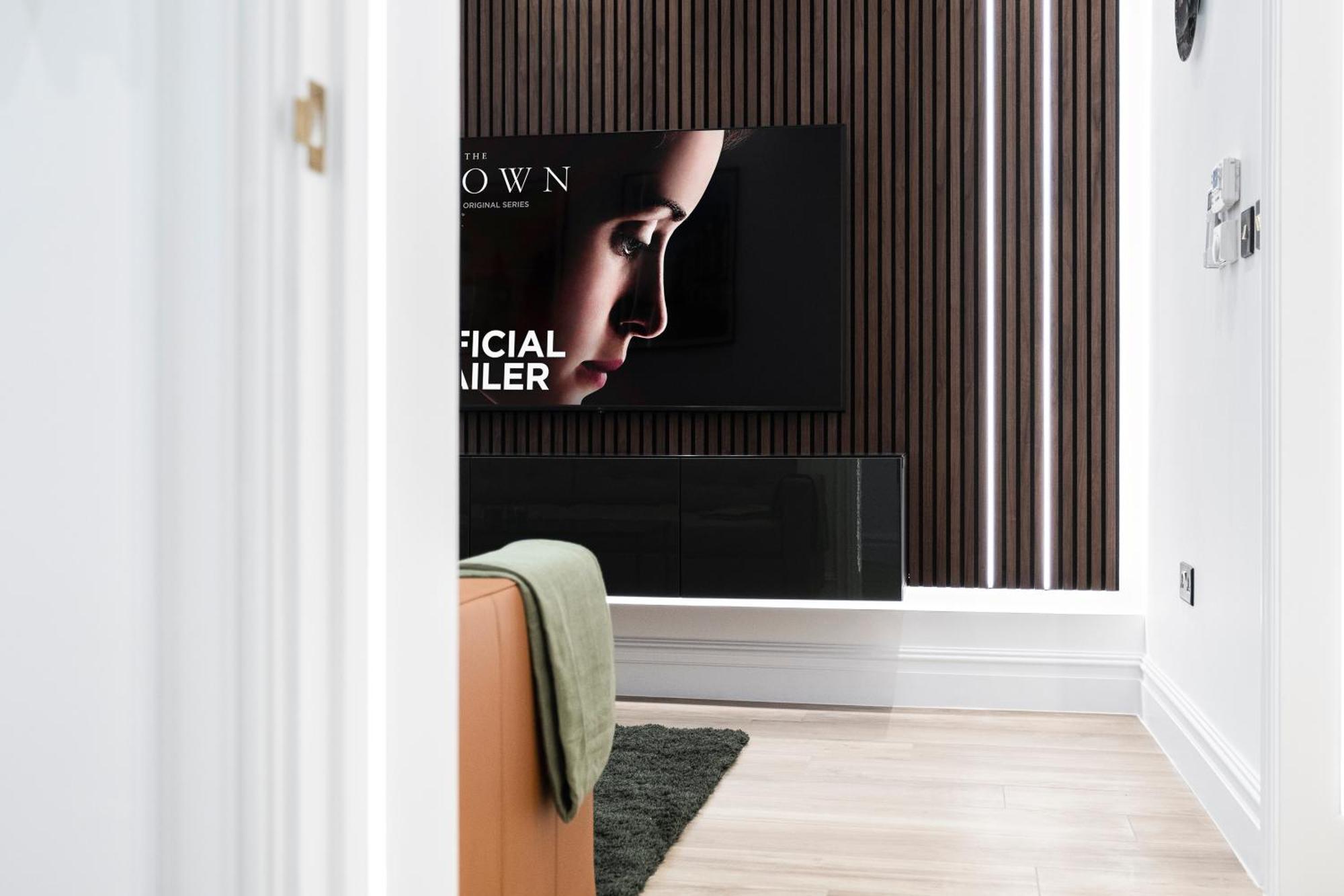 Luxury 2 Bedroom Apartment In Central London Luaran gambar