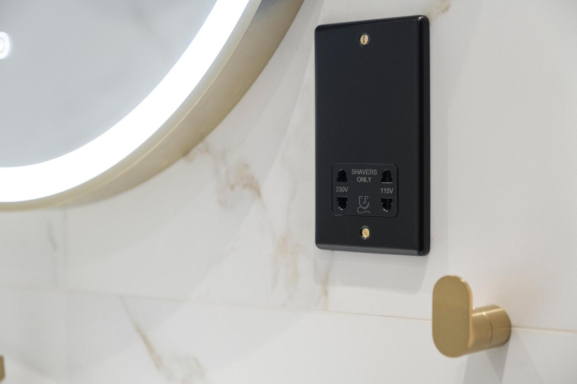 Luxury 2 Bedroom Apartment In Central London Luaran gambar