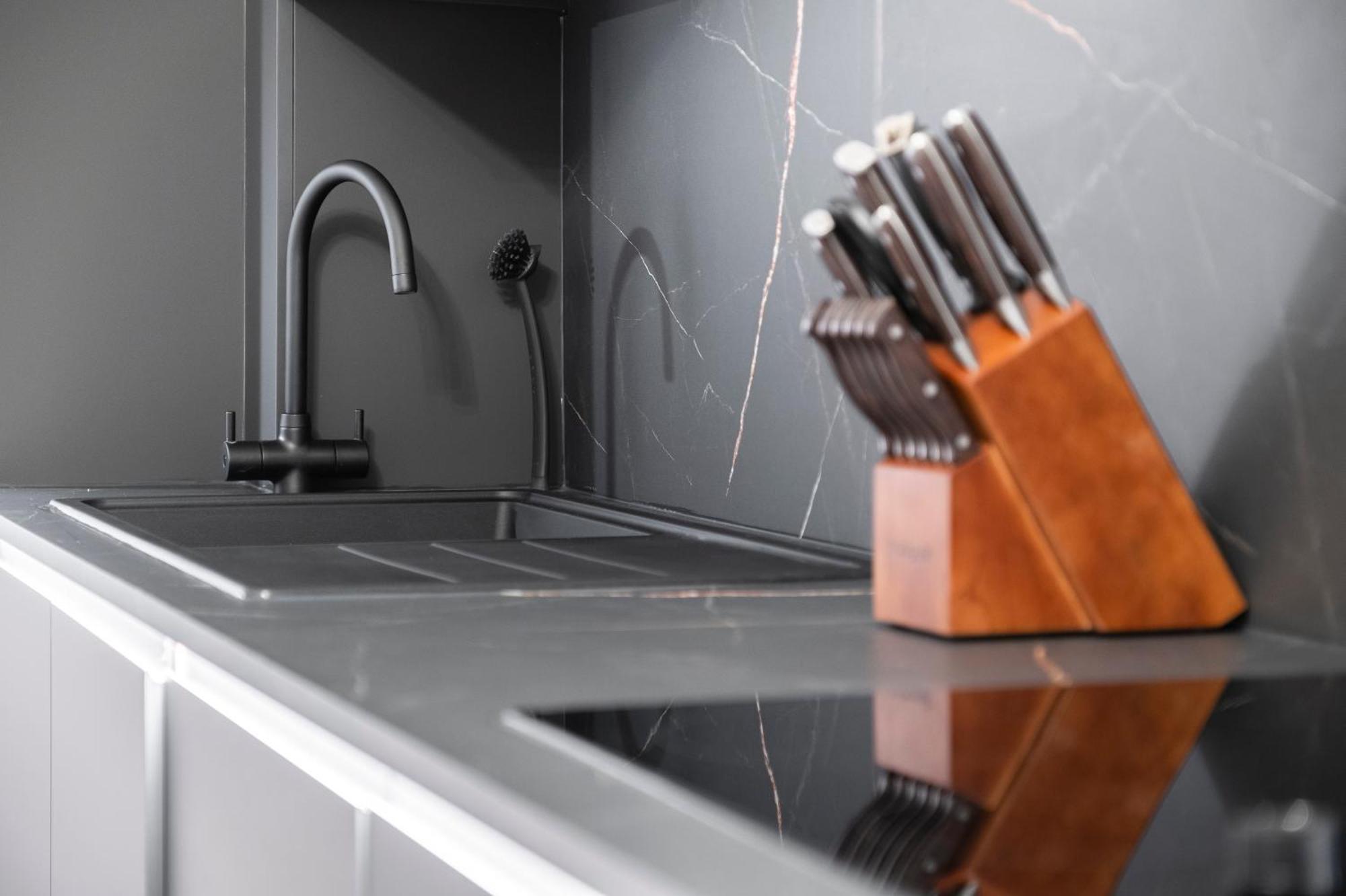 Luxury 2 Bedroom Apartment In Central London Luaran gambar