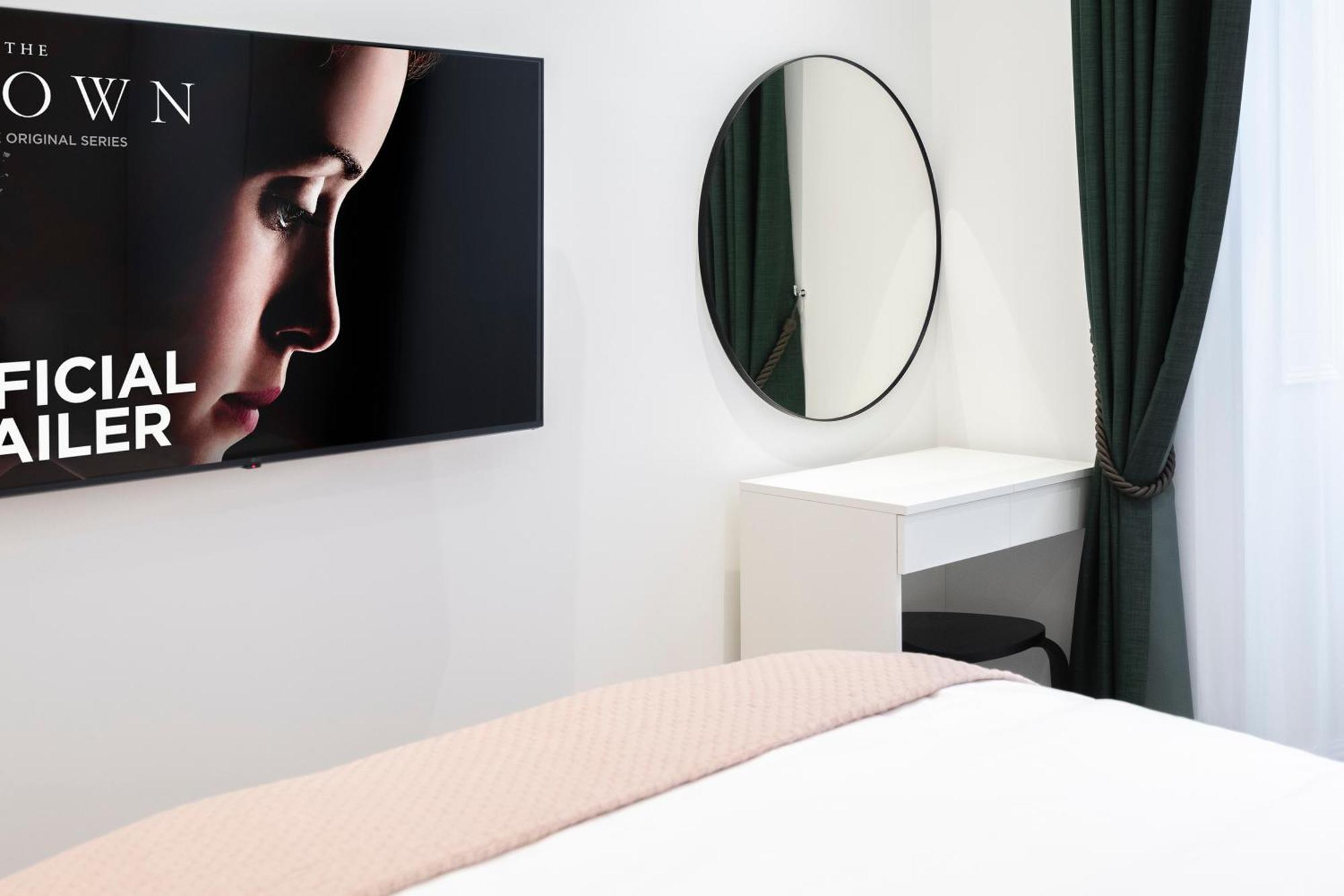 Luxury 2 Bedroom Apartment In Central London Luaran gambar