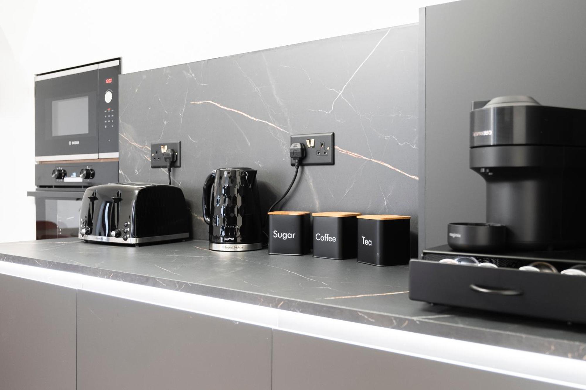 Luxury 2 Bedroom Apartment In Central London Luaran gambar