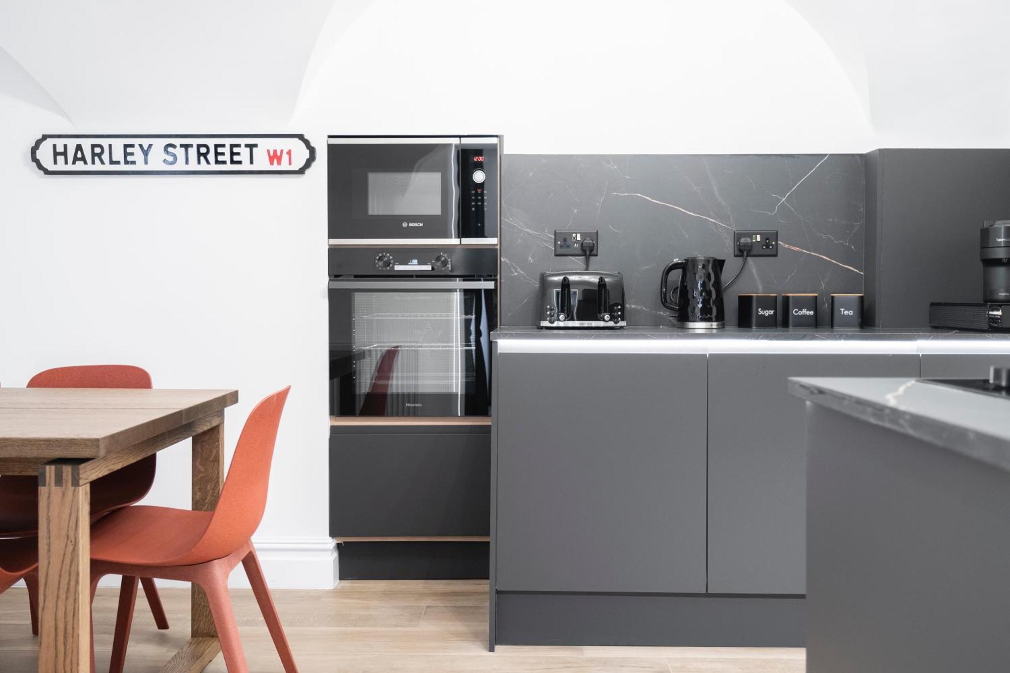 Luxury 2 Bedroom Apartment In Central London Luaran gambar